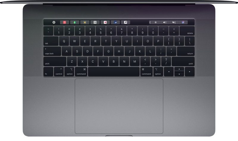 mac keyboard key stuck