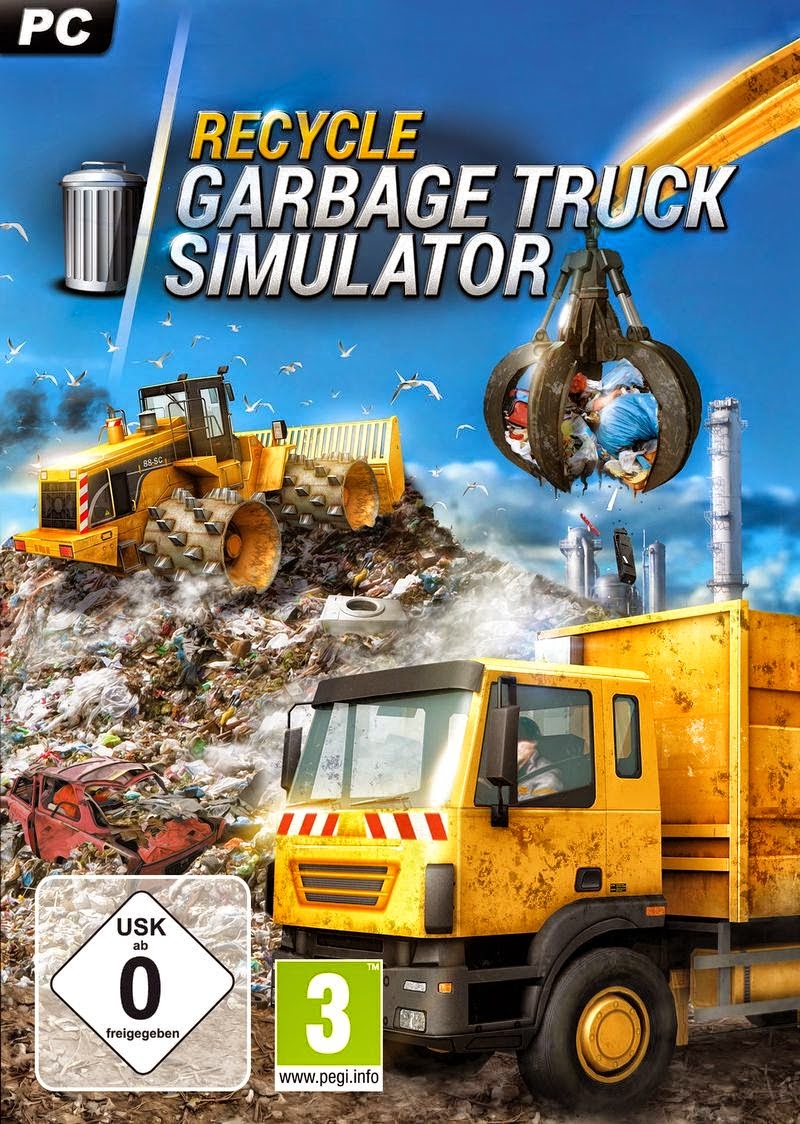 free truck simulators for pc